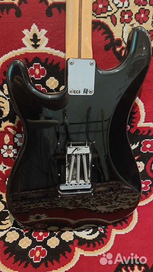 Fender stratocaster HH Mexico 2012