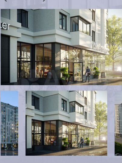 Квартира-студия, 26,5 м², 9/12 эт.