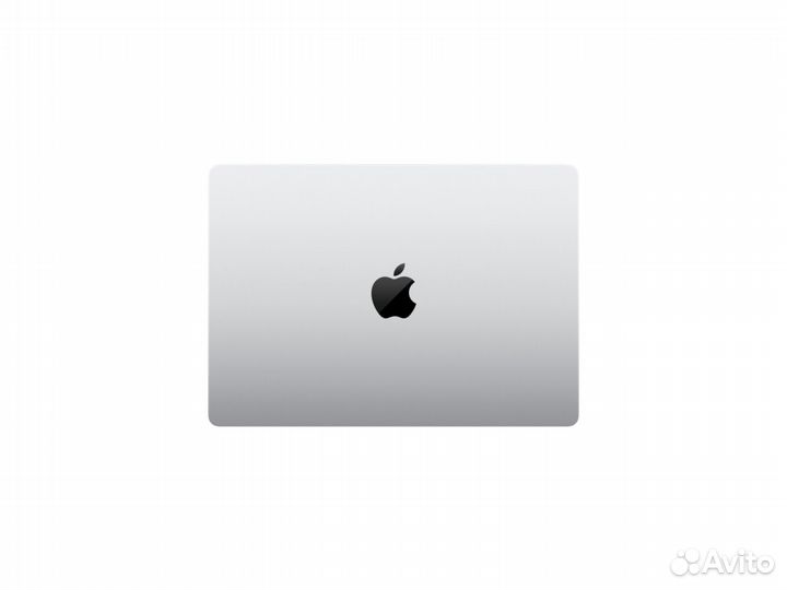 MacBook Pro 14