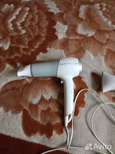 Фен для волос