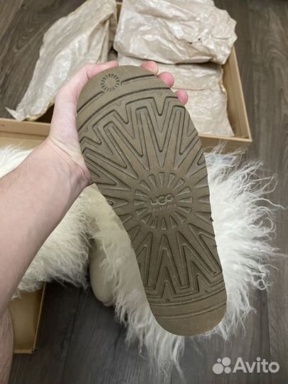 Ugg Australia