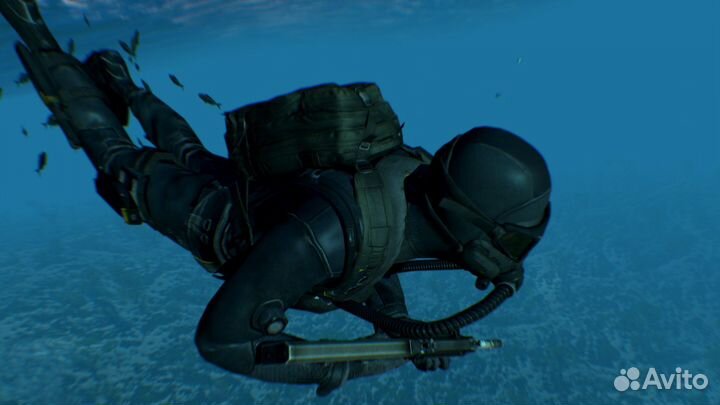 Arma 3 (Steam, Россия)