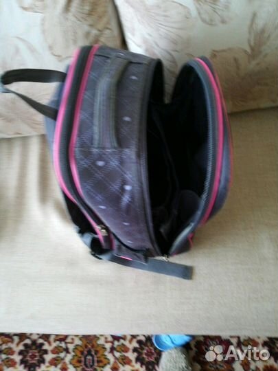 Рюкзак школьный