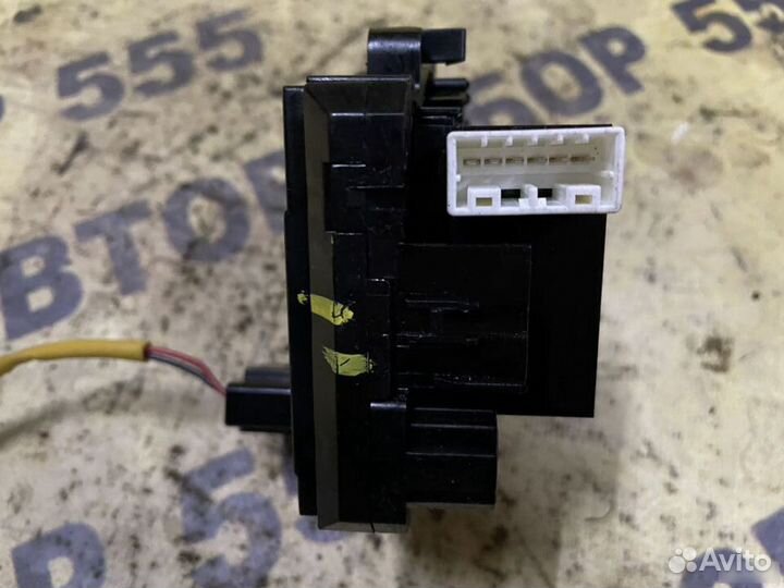 Механизм подрулевой для SRS Hyundai Solaris