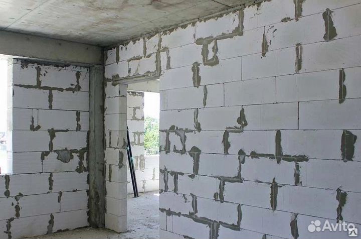 Газоблок/газосиликат оптом