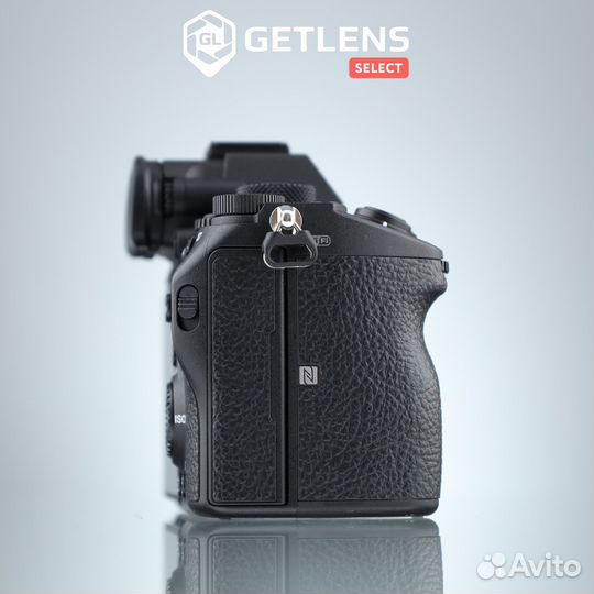 Sony Alpha ilce-7M3 Body (id-12241669)