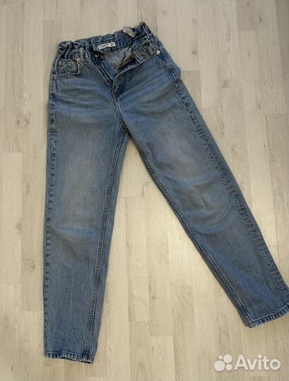 Джинсы женские