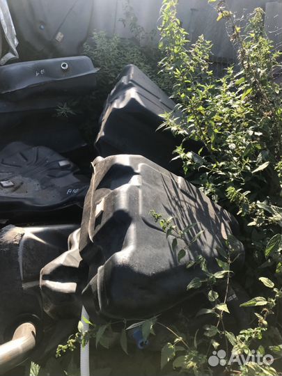 Топливный бак бензобак Бмв f10 дизель Бмв f20