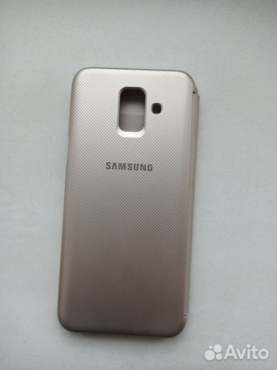 Чехол на Samsung Galaxy a6