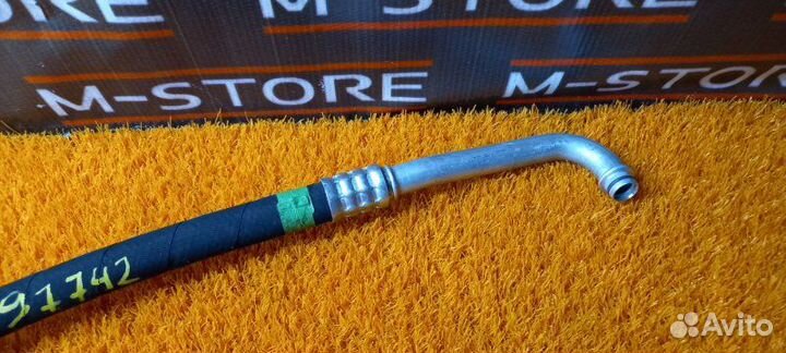 Трубка кондиционера Mercedes-Benz C-Class W203