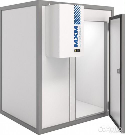 Холодильная камера Марихолодмаш кх-8,81