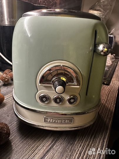 Ariete тостер
