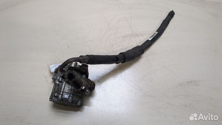 Гур Audi S5 (8T), 2008