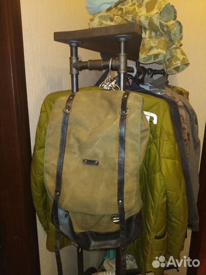 Рюкзак Австрия