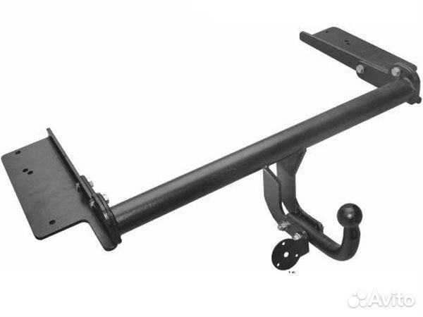 Фаркоп Opel Vectra Седан 2002-2008