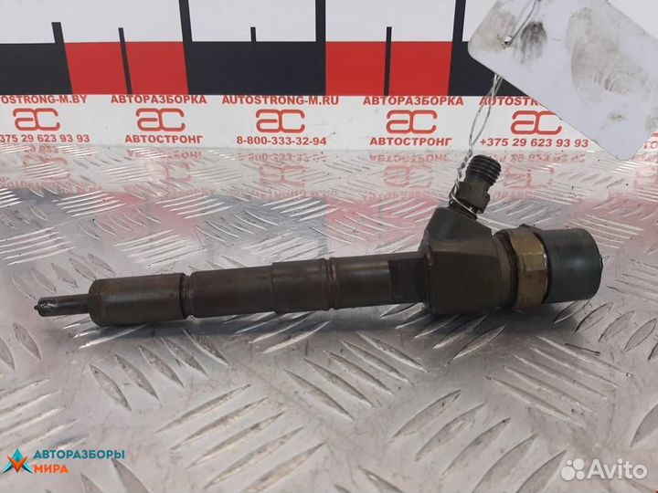 Форсунка Opel Insignia (A) 2010 55566050