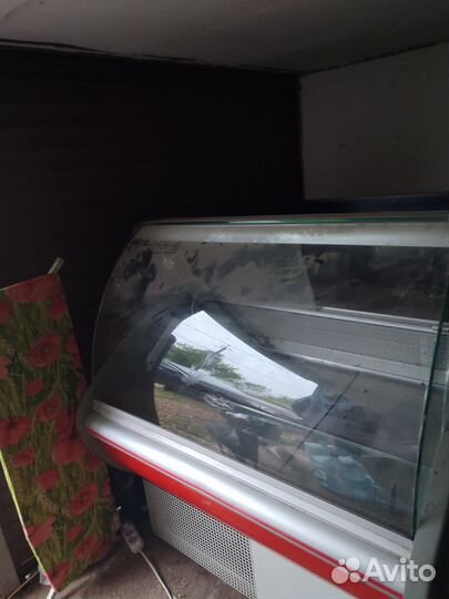 Холодильное оборудование