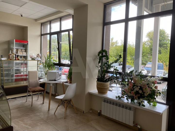 Свободного назначения, 138кв.м