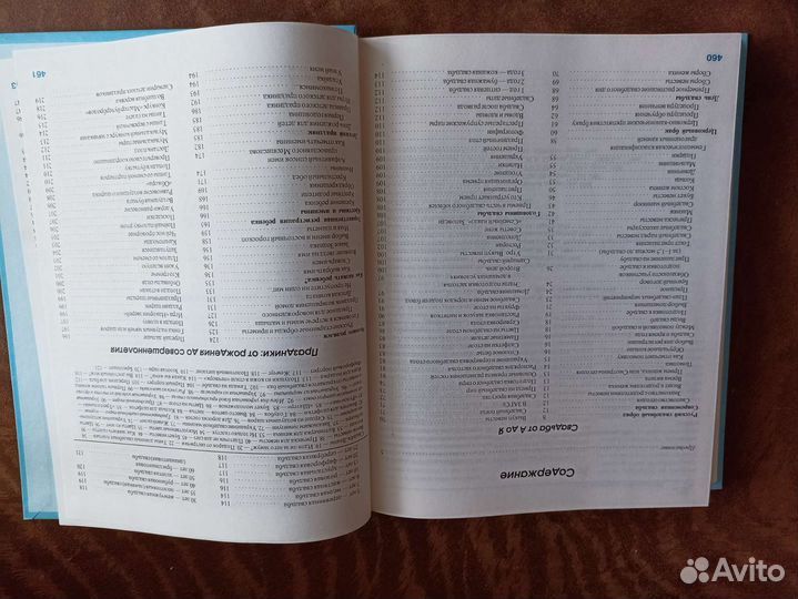 Энциклопедия 