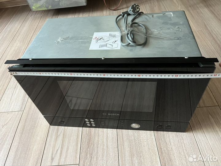 Микроволновая печь Bosch