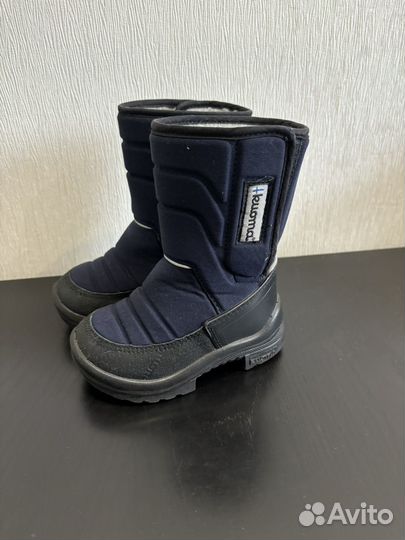 Валенки kuoma 24