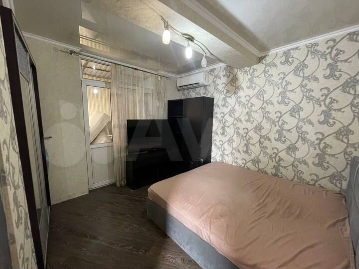 1-к. квартира, 39,5 м², 3/5 эт.