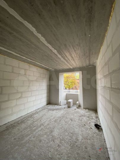 1-к. квартира, 45,7 м², 2/7 эт.