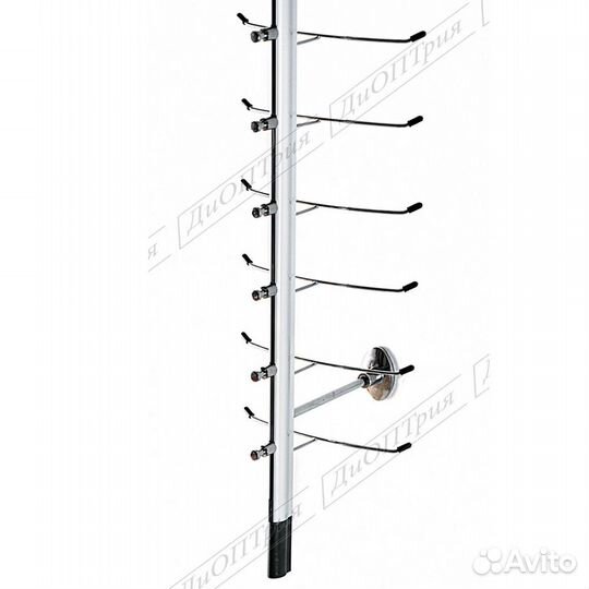 Стойка для очков настенная на 18шт