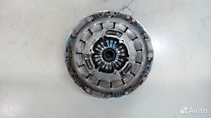 Маховик BMW 3 E90, E91, E92, E93, 2007