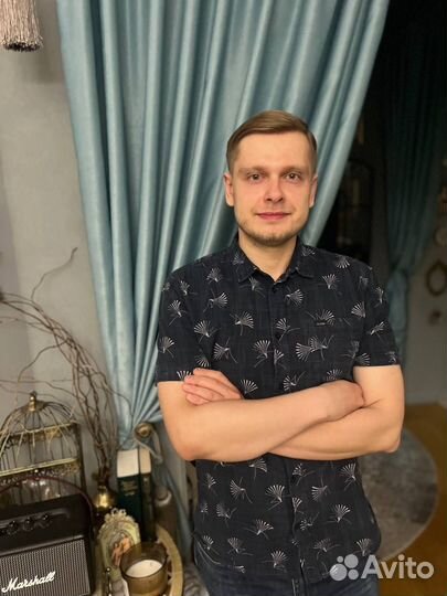 Администратор / Работа с вводом данных