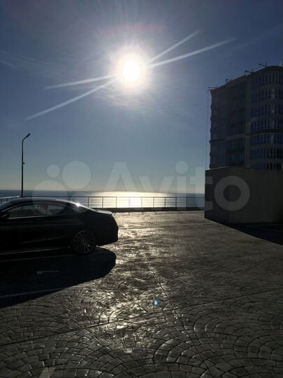 1-к. квартира, 36 м², 7/16 эт.