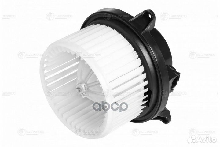 Э/вентилятор отоп. для а/м Nissan Pathfinder/Na