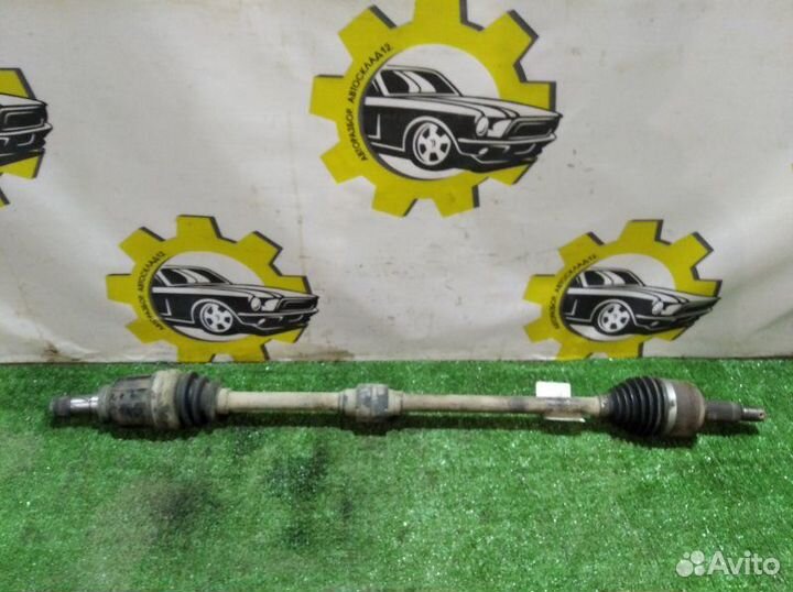 Привод правый Kia Cerato 1