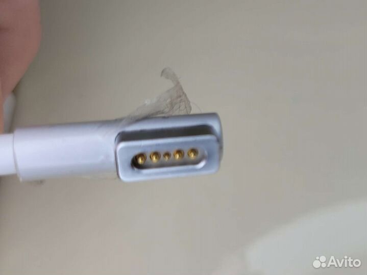 Зарядное устройство для Apple macbook magsafe 45w