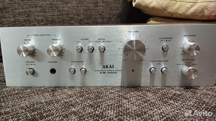 Akai