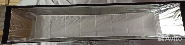 Софтбокс Jinbei KC-40x180 Umbrella Softbox