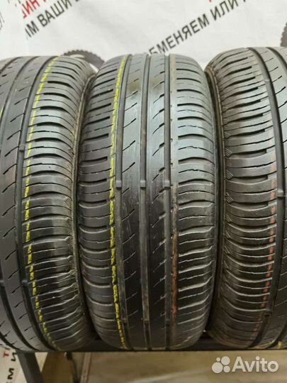 Continental ContiEcoContact 3 185/60 R14 82T