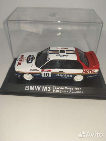 BMW, Citroёn, Renault 1:43 (Цены в описании)