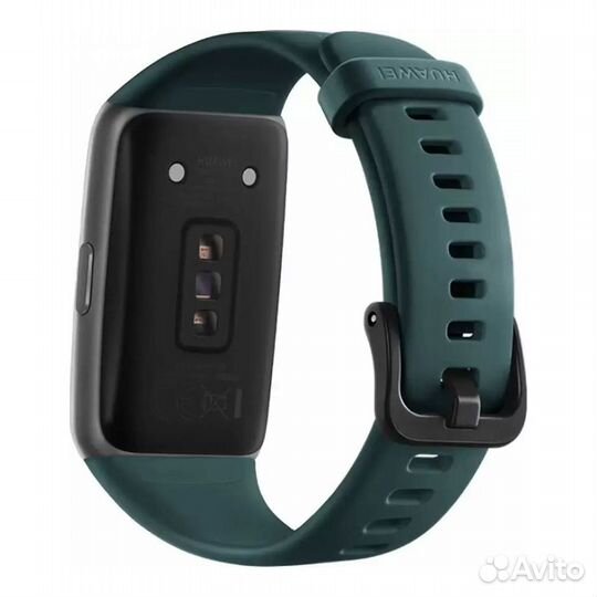 Браслет Huawei Band 6 (Forest Green) CN