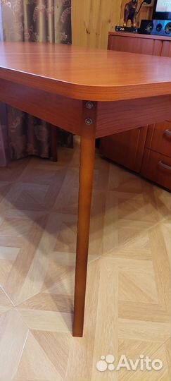 Раскладной стол