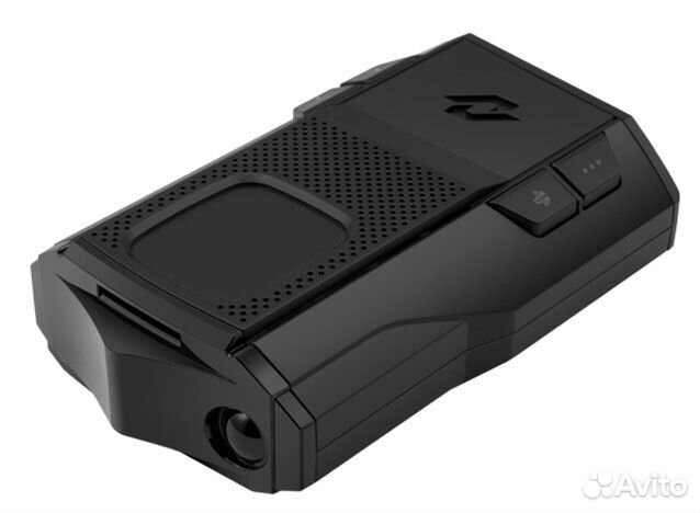 Антирадар Neoline X-COP 6000C GPS, голос