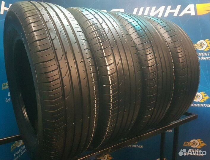 Continental ContiPremiumContact 2 205/70 R16