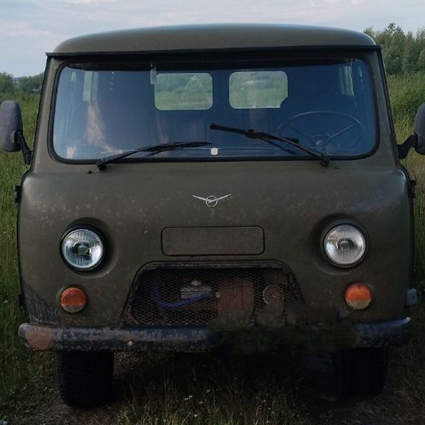 Купить УАЗ 🚘 от 20 000 ₽ в Северодвинске: 101 объявление