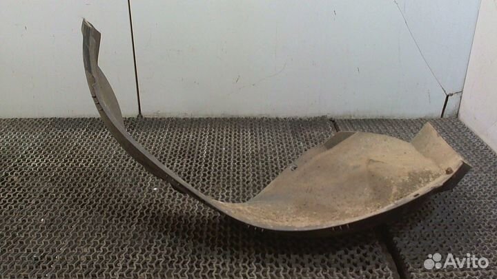 Защита арок (подкрылок) Volvo S90 / V90, 1997