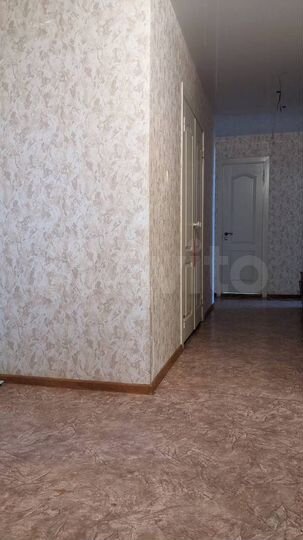 3-к. квартира, 73,2 м², 10/17 эт.