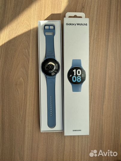 Samsung galaxy watch 5 44mm