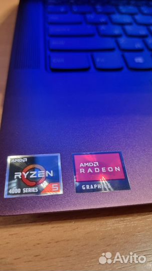 Ультрабук 14' Lenovo yoga slim 7