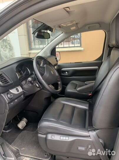 Пассажирские перевозки