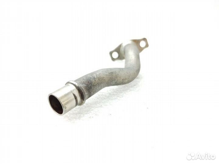 Трубка слива масла с турбины Volvo V50 1 MW20 2.5