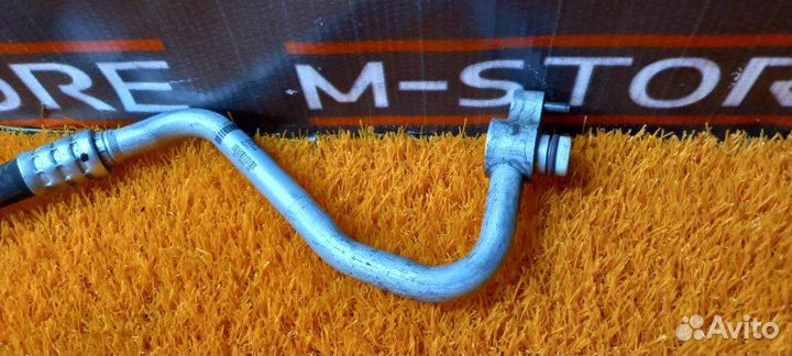 Трубка кондиционера Bmw 1-Series F20 N13B16A 2011